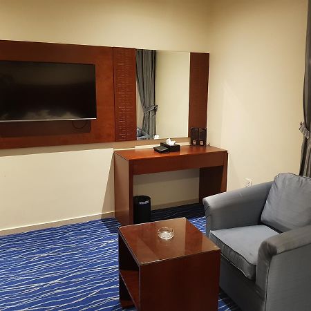 Tamaya Hotel Apartments Al Khobar Exterior photo