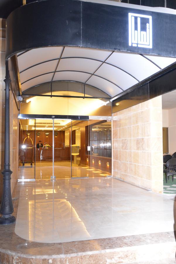 Tamaya Hotel Apartments Al Khobar Exterior photo
