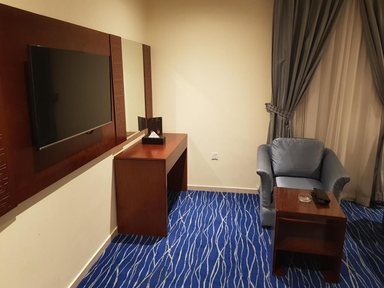 Tamaya Hotel Apartments Al Khobar Exterior photo