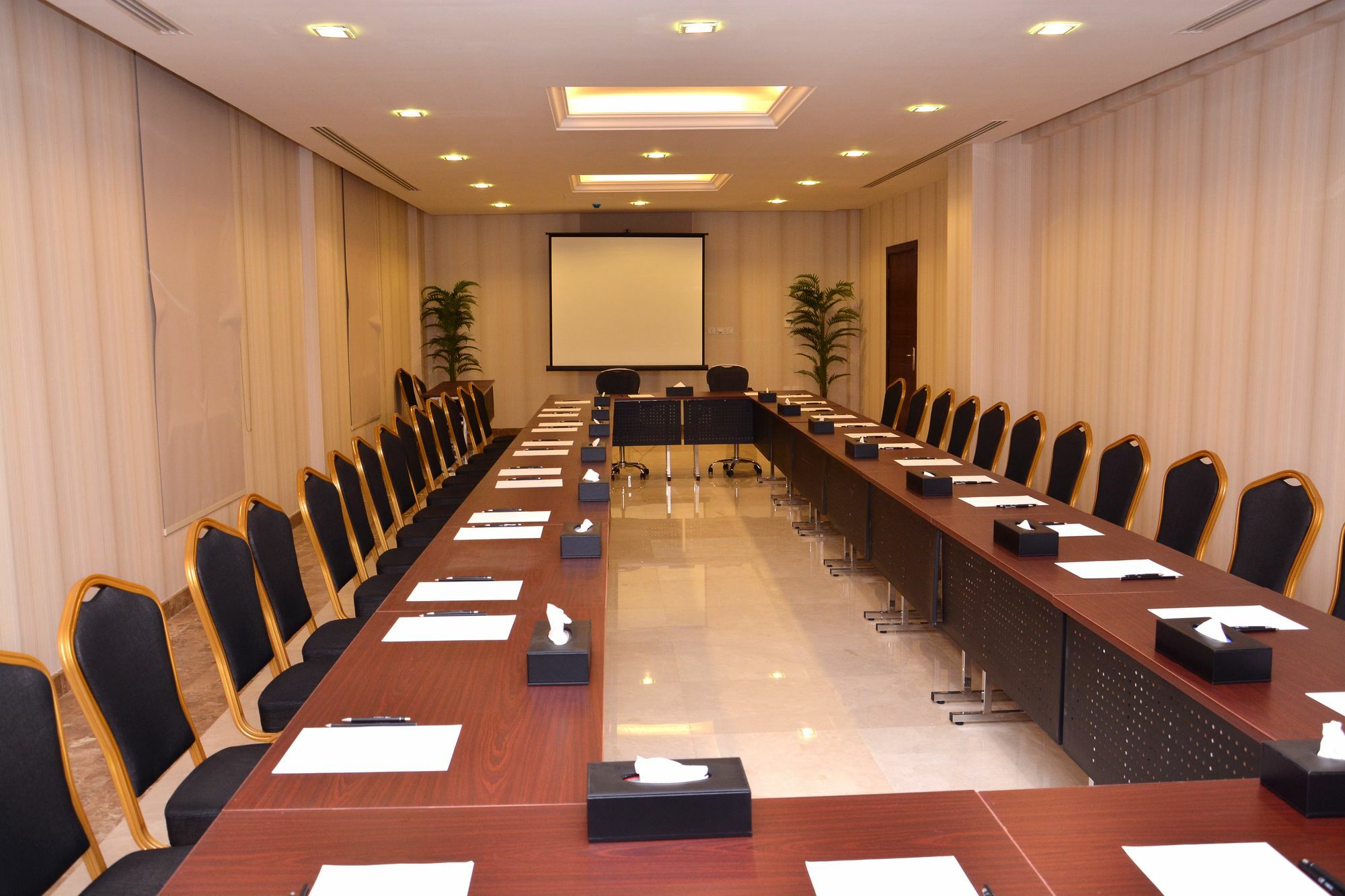 Tamaya Hotel Apartments Al Khobar Exterior photo
