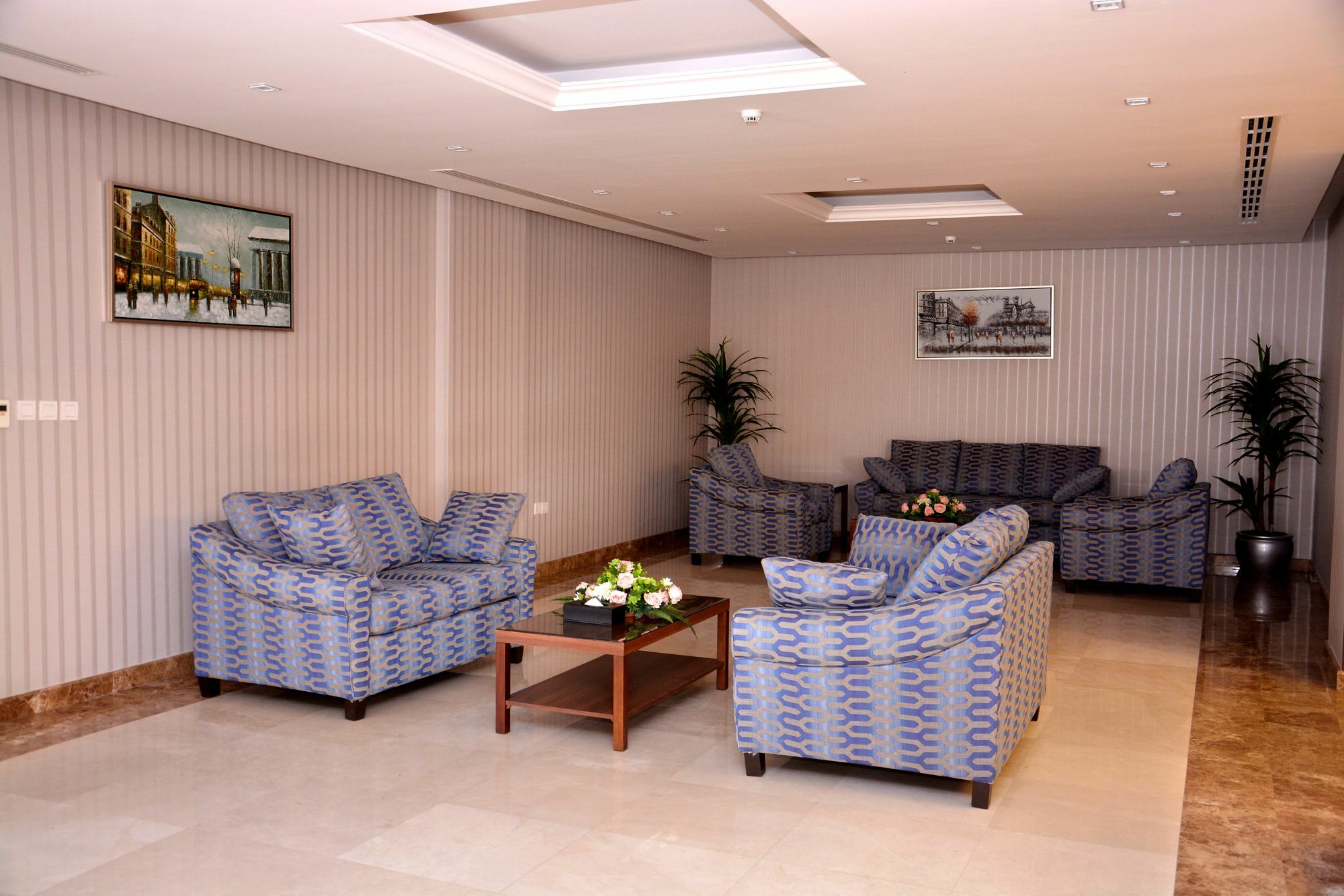 Tamaya Hotel Apartments Al Khobar Exterior photo