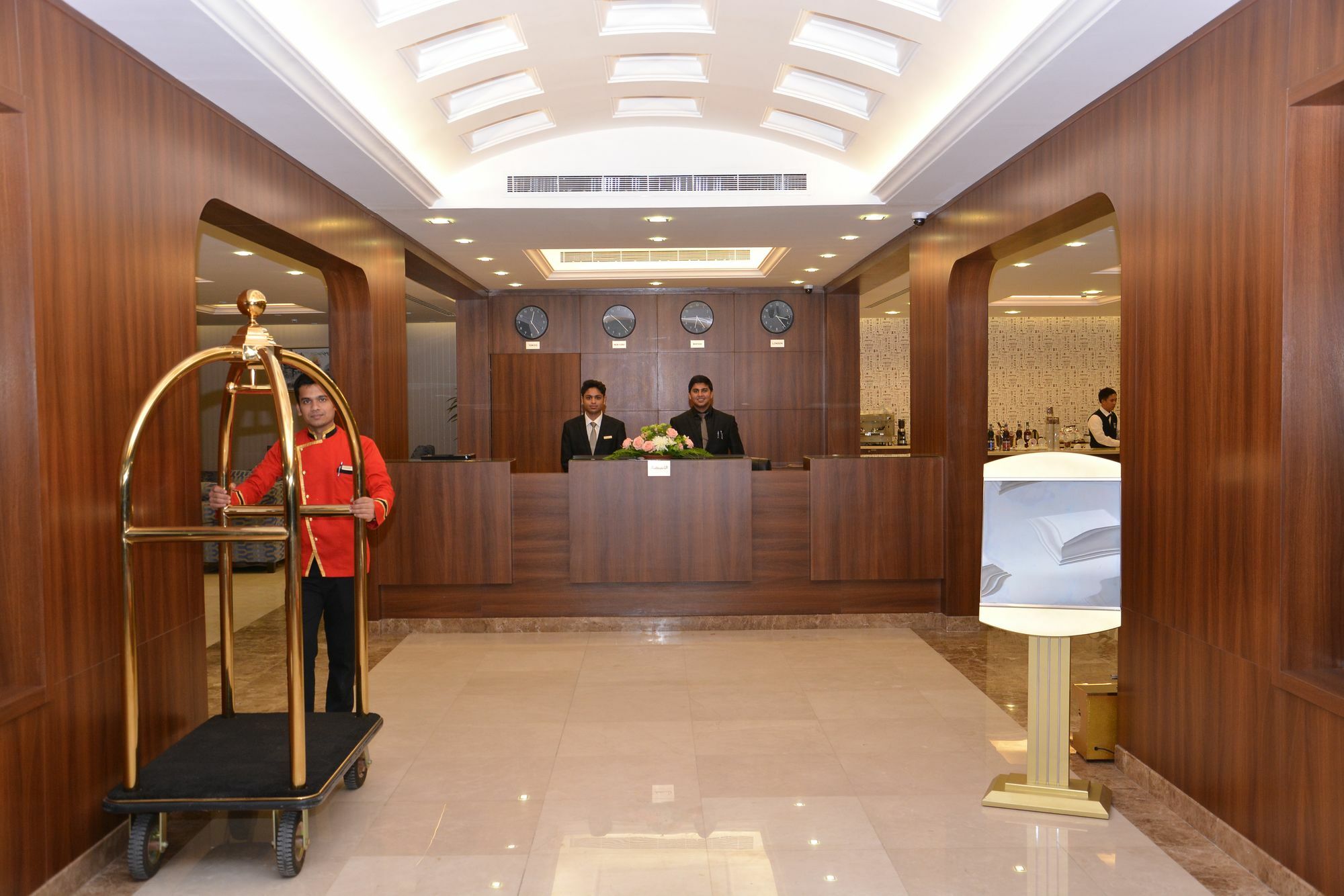 Tamaya Hotel Apartments Al Khobar Exterior photo