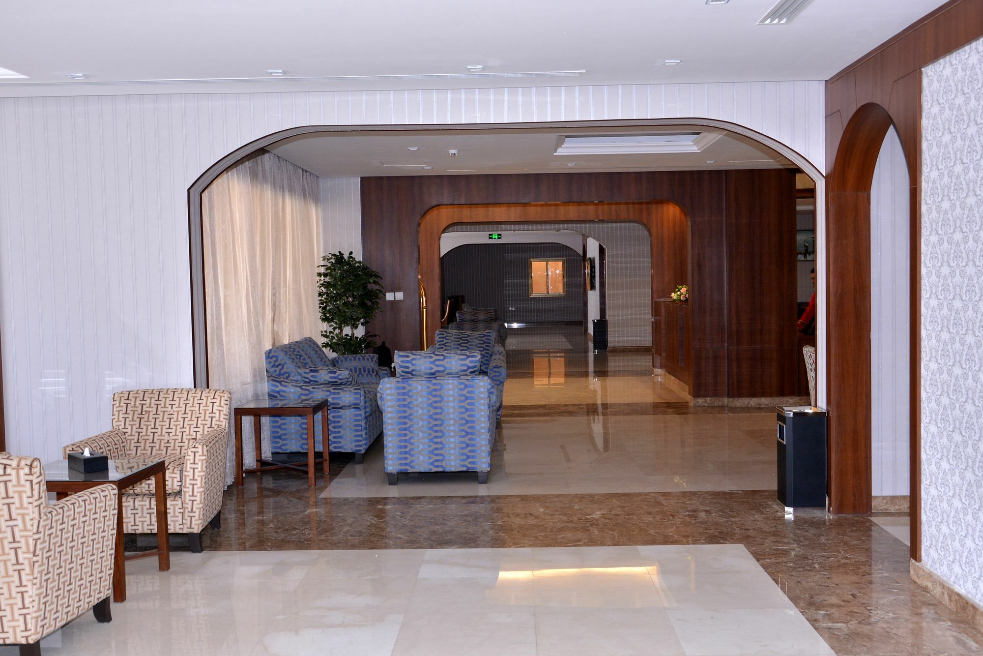 Tamaya Hotel Apartments Al Khobar Exterior photo