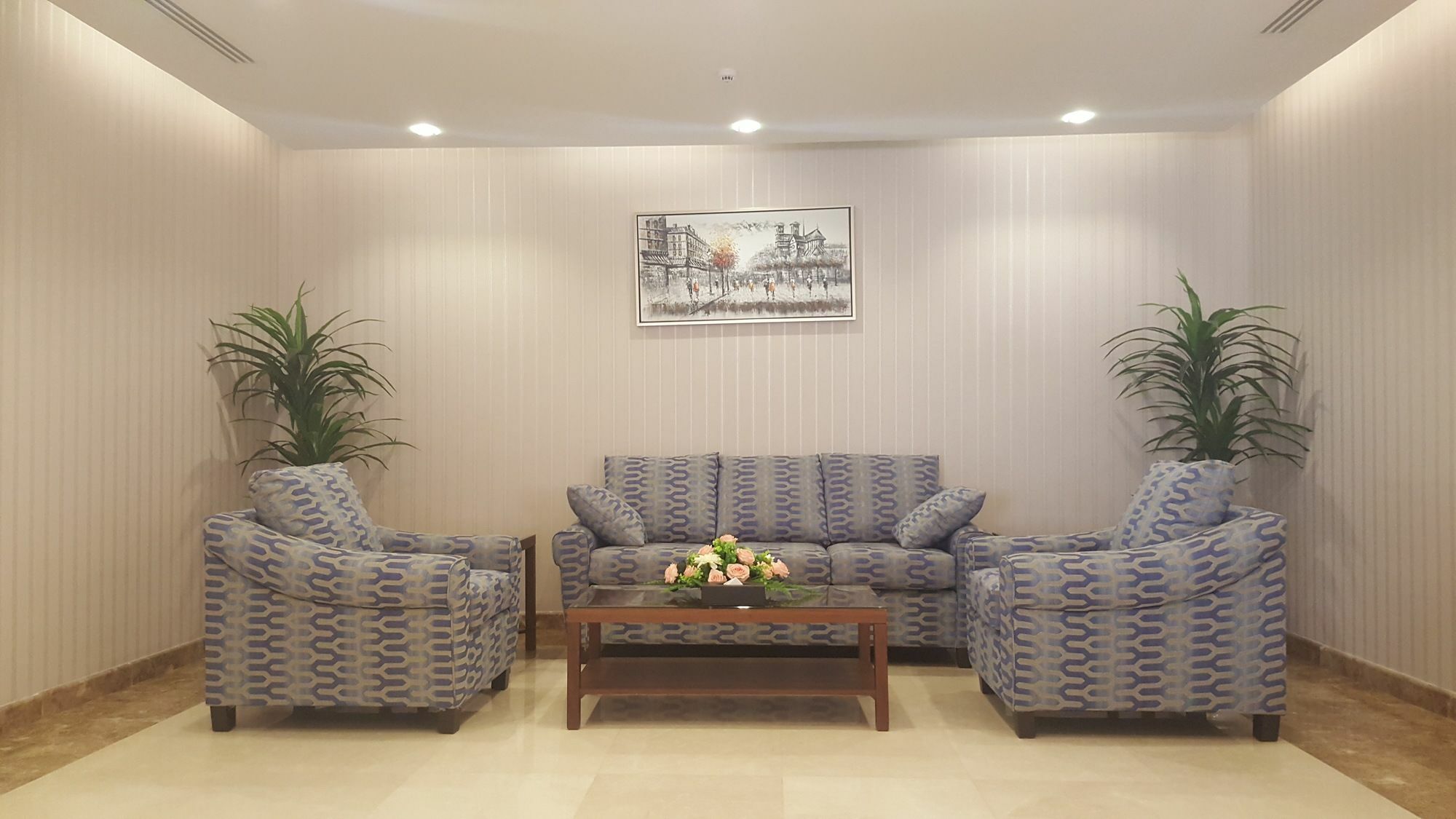 Tamaya Hotel Apartments Al Khobar Exterior photo