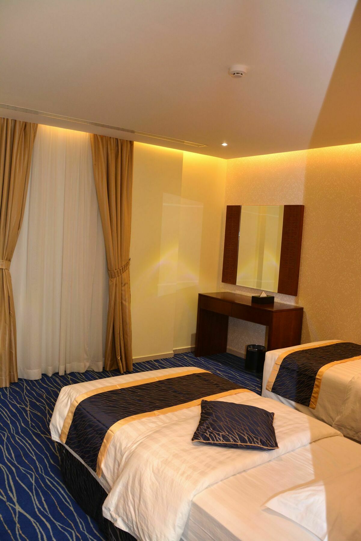 Tamaya Hotel Apartments Al Khobar Exterior photo