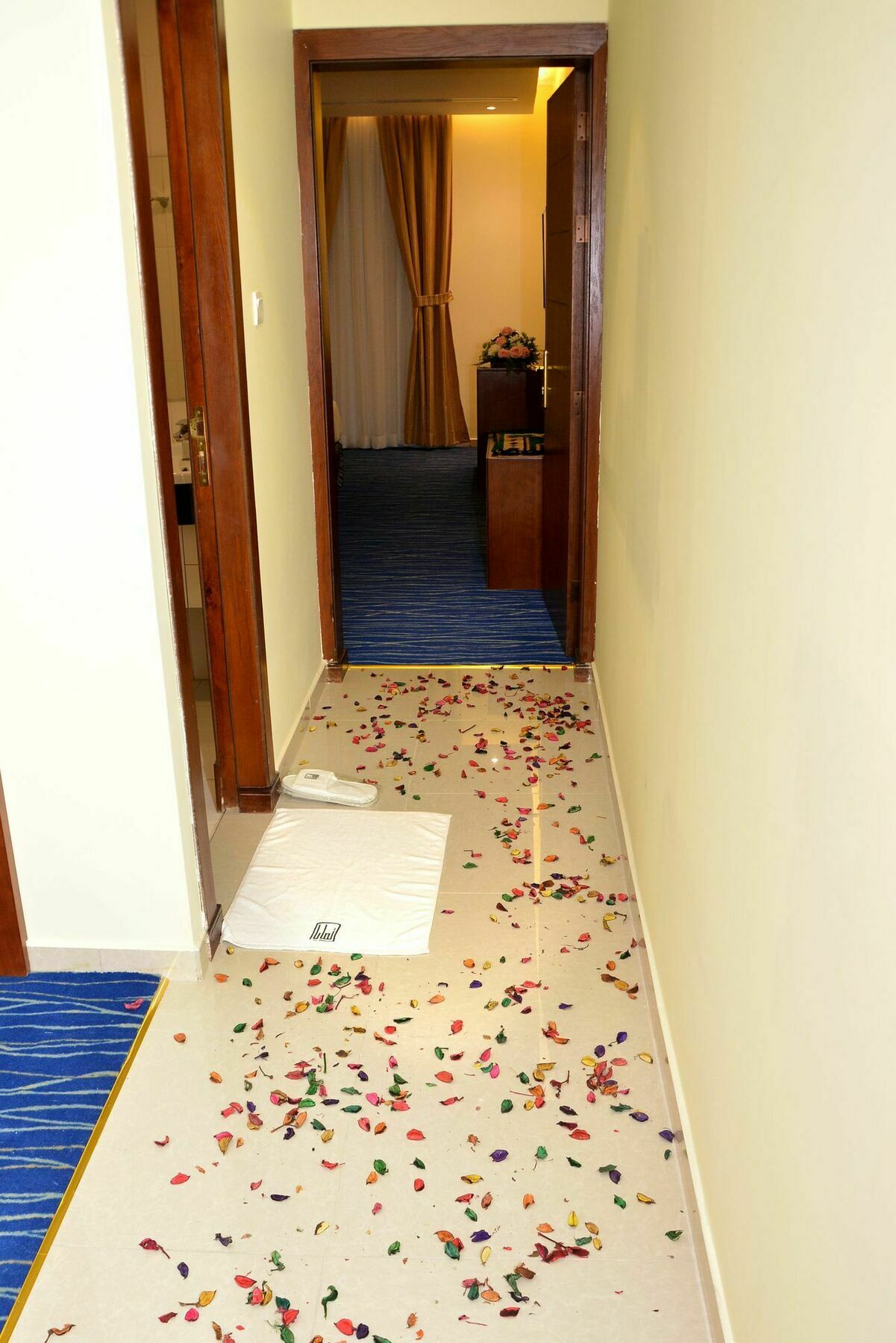 Tamaya Hotel Apartments Al Khobar Exterior photo
