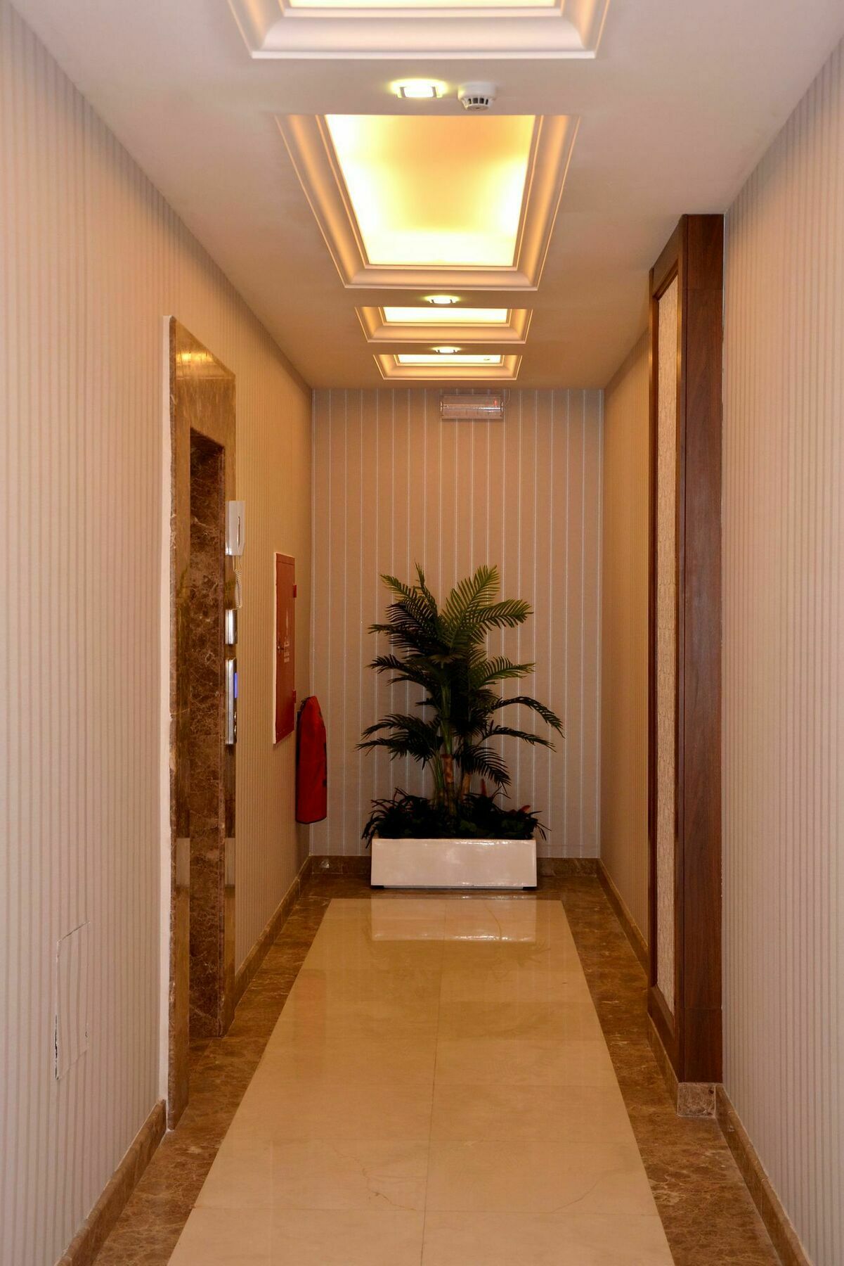Tamaya Hotel Apartments Al Khobar Exterior photo