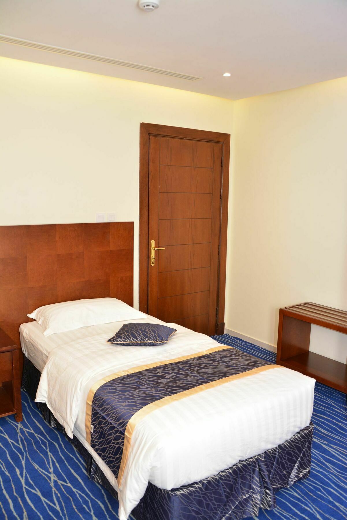 Tamaya Hotel Apartments Al Khobar Exterior photo