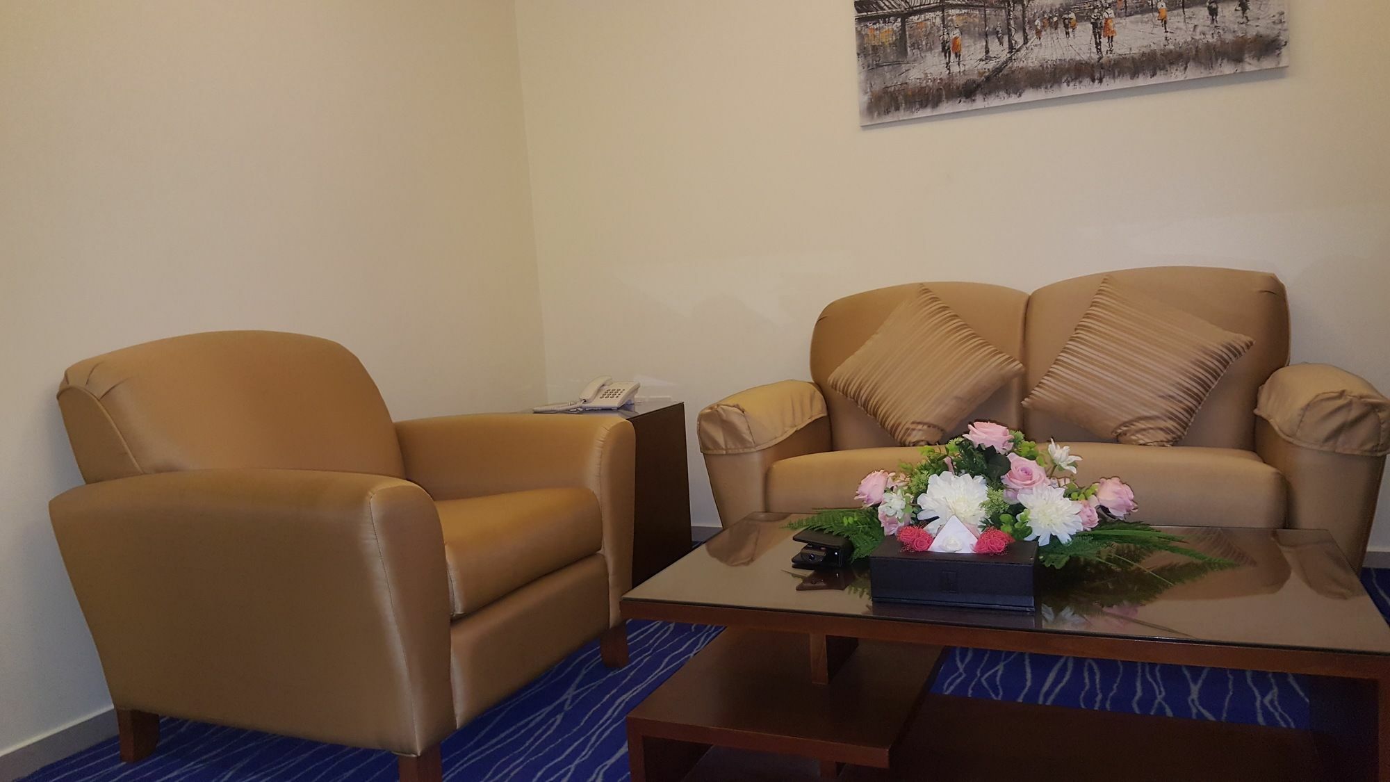 Tamaya Hotel Apartments Al Khobar Exterior photo